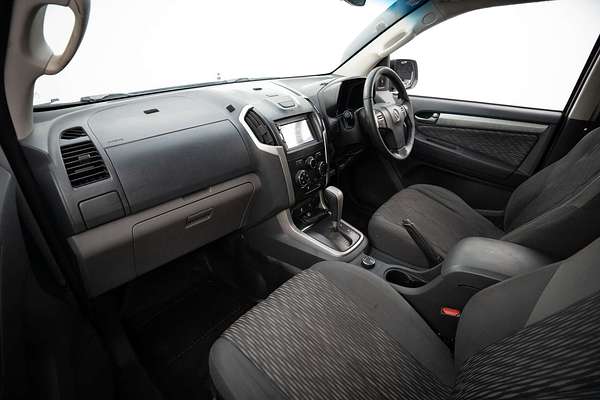 2015 Holden Colorado LS RG 4X4