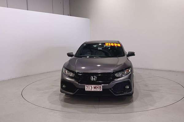 2018 Honda Civic VTi-S 10th Gen