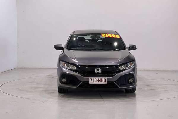 2018 Honda Civic VTi-S 10th Gen