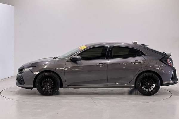 2018 Honda Civic VTi-S 10th Gen