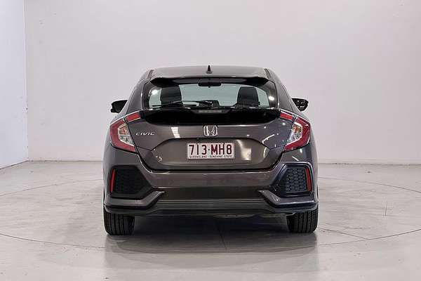 2018 Honda Civic VTi-S 10th Gen