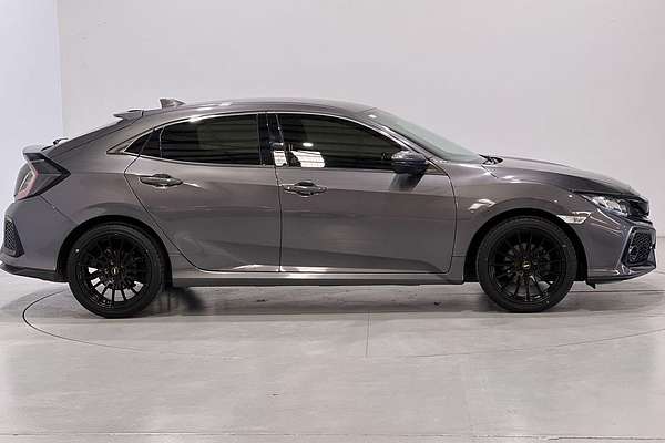 2018 Honda Civic VTi-S 10th Gen