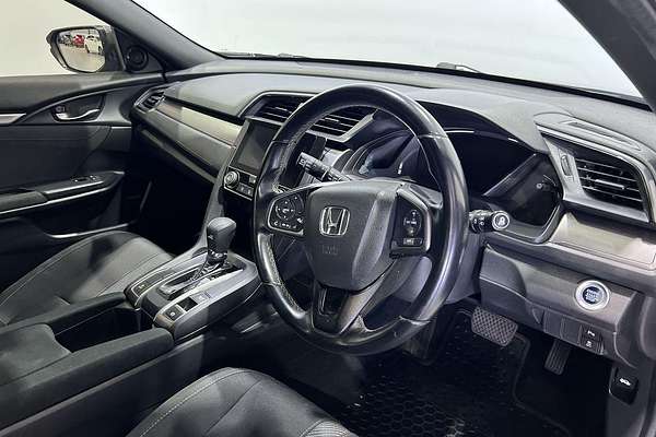 2018 Honda Civic VTi-S 10th Gen