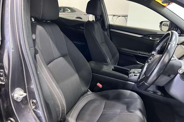 2018 Honda Civic VTi-S 10th Gen