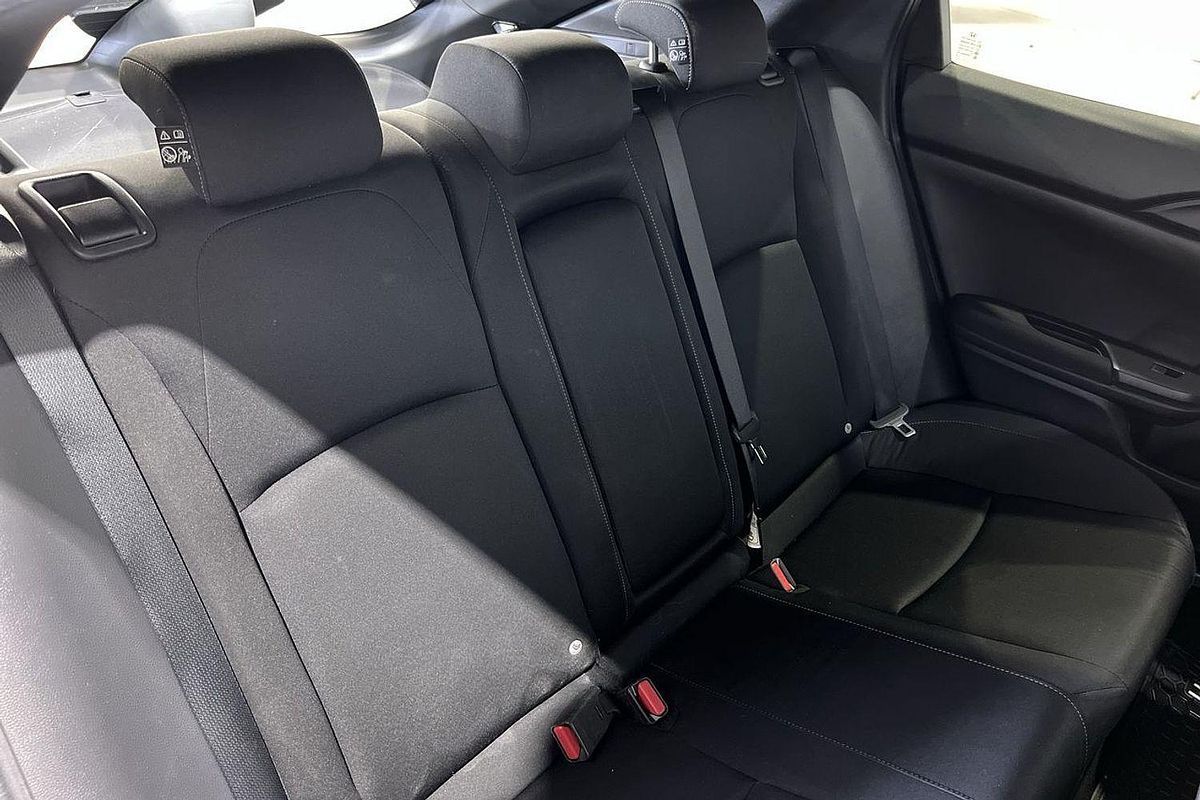 2018 Honda Civic VTi-S 10th Gen