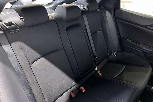 2018 Honda Civic VTi-S 10th Gen