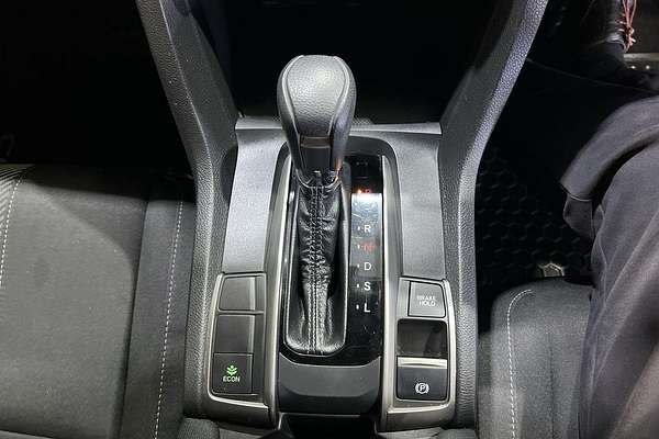 2018 Honda Civic VTi-S 10th Gen