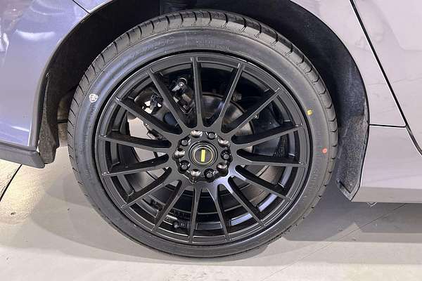 2018 Honda Civic VTi-S 10th Gen