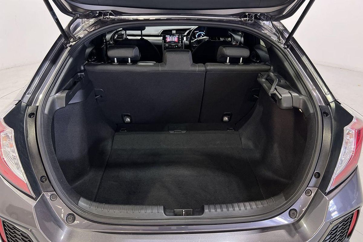 2018 Honda Civic VTi-S 10th Gen