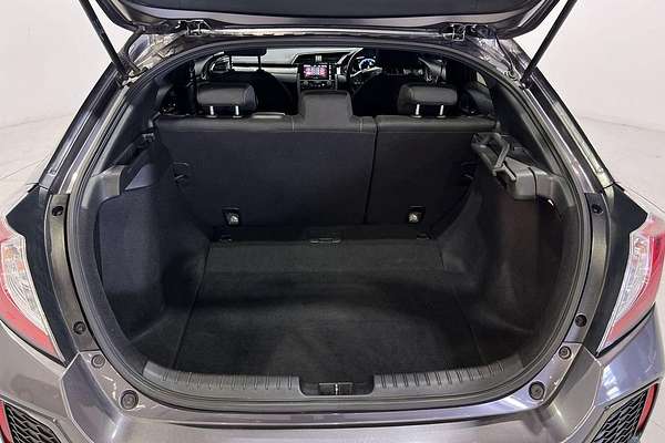 2018 Honda Civic VTi-S 10th Gen