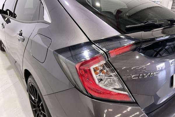 2018 Honda Civic VTi-S 10th Gen