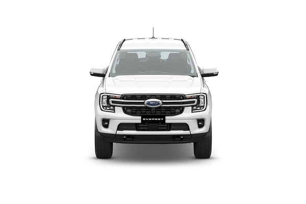 2024 Ford Everest Ambiente
