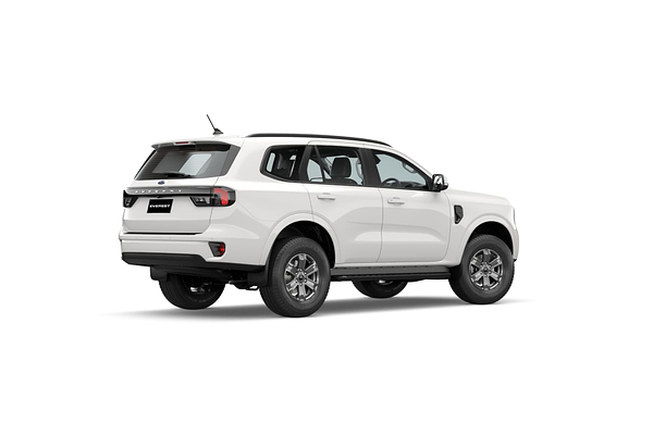 2024 Ford Everest Ambiente