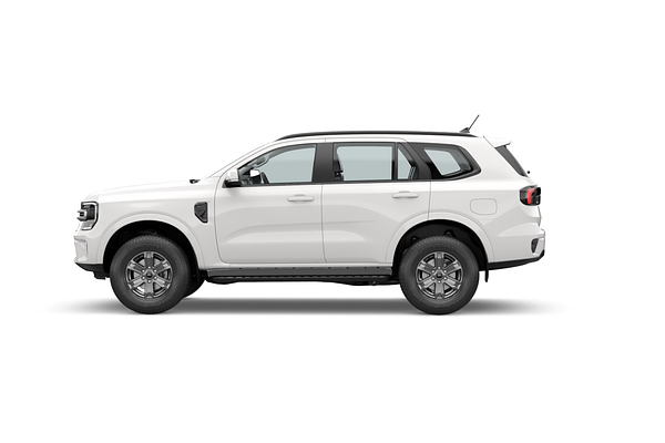 2024 Ford Everest Ambiente