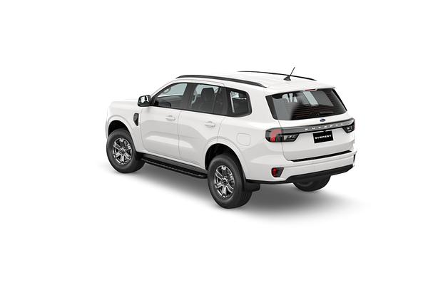 2024 Ford Everest Ambiente