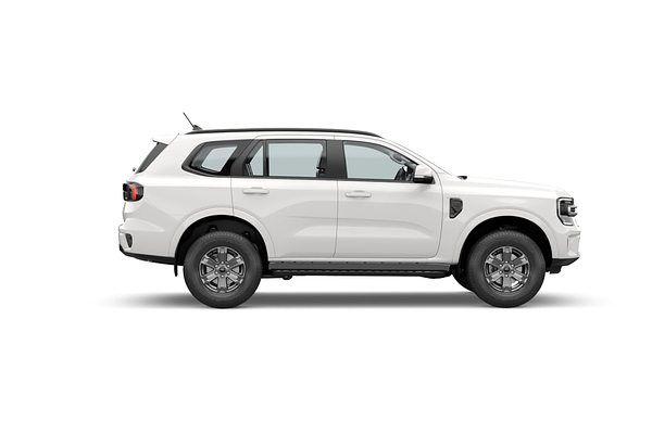 2024 Ford Everest Ambiente