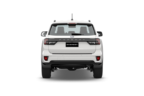 2024 Ford Everest Ambiente