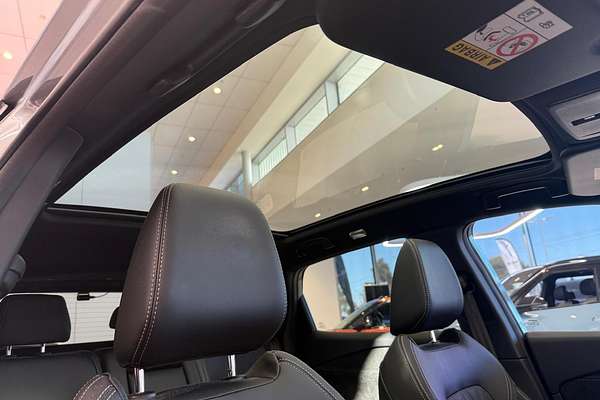 2025 Nissan QASHQAI Ti-L J12