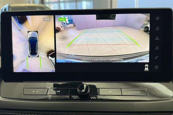 2025 Nissan QASHQAI Ti-L J12