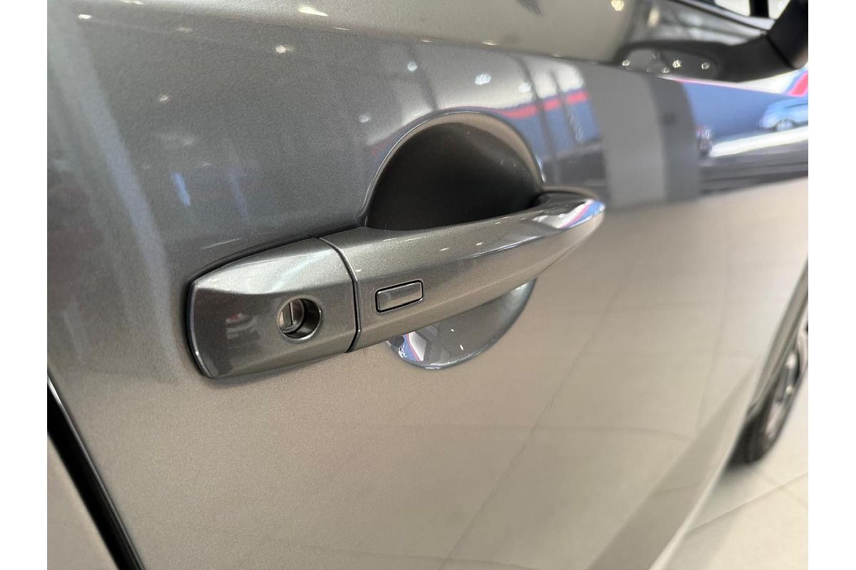 2025 Nissan QASHQAI Ti-L J12