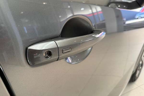 2025 Nissan QASHQAI Ti-L J12