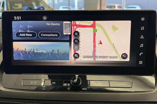 2025 Nissan QASHQAI Ti-L J12