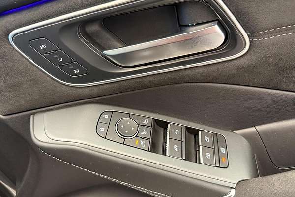 2025 Nissan QASHQAI Ti-L J12