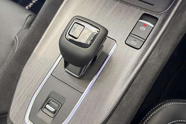 2025 Nissan QASHQAI Ti-L J12