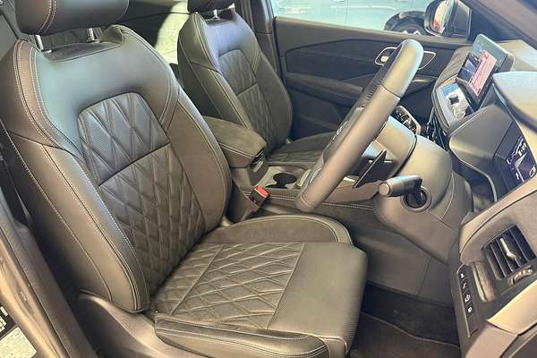 2025 Nissan QASHQAI Ti-L J12