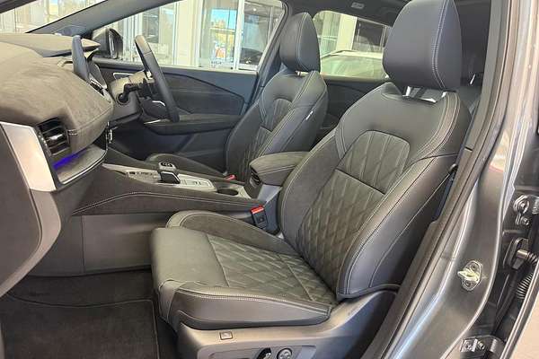 2025 Nissan QASHQAI Ti-L J12