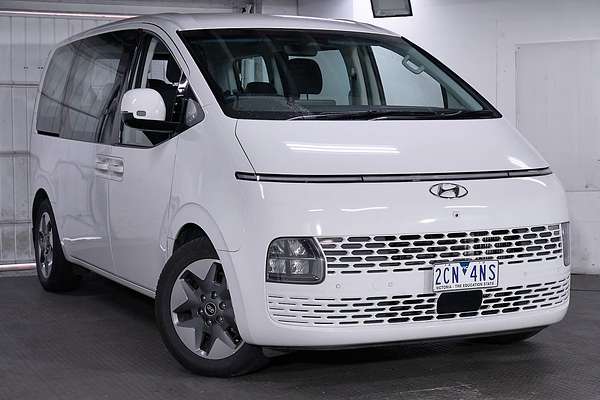 2022 Hyundai STARIA US4.V1