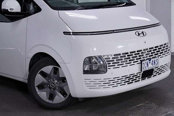 2022 Hyundai STARIA US4.V1