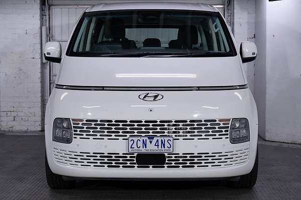 2022 Hyundai STARIA US4.V1