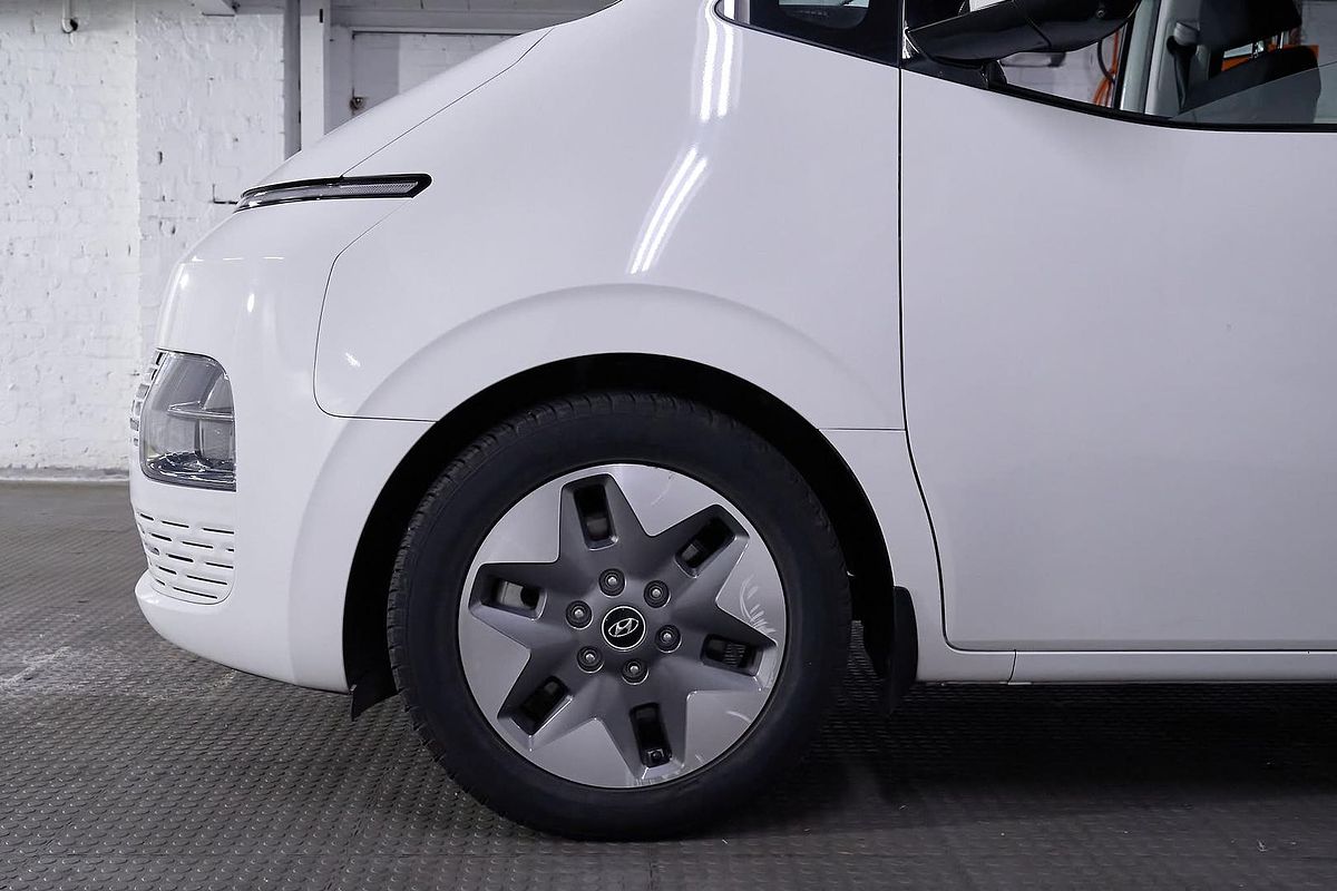 2022 Hyundai STARIA US4.V1