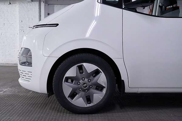 2022 Hyundai STARIA US4.V1