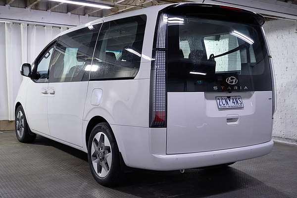 2022 Hyundai STARIA US4.V1