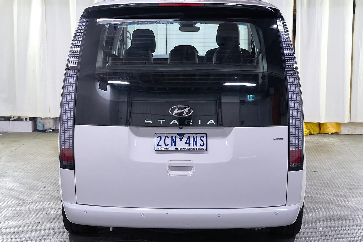 2022 Hyundai STARIA US4.V1