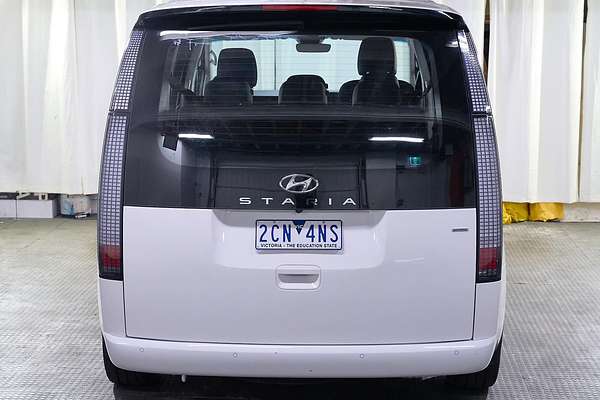 2022 Hyundai STARIA US4.V1
