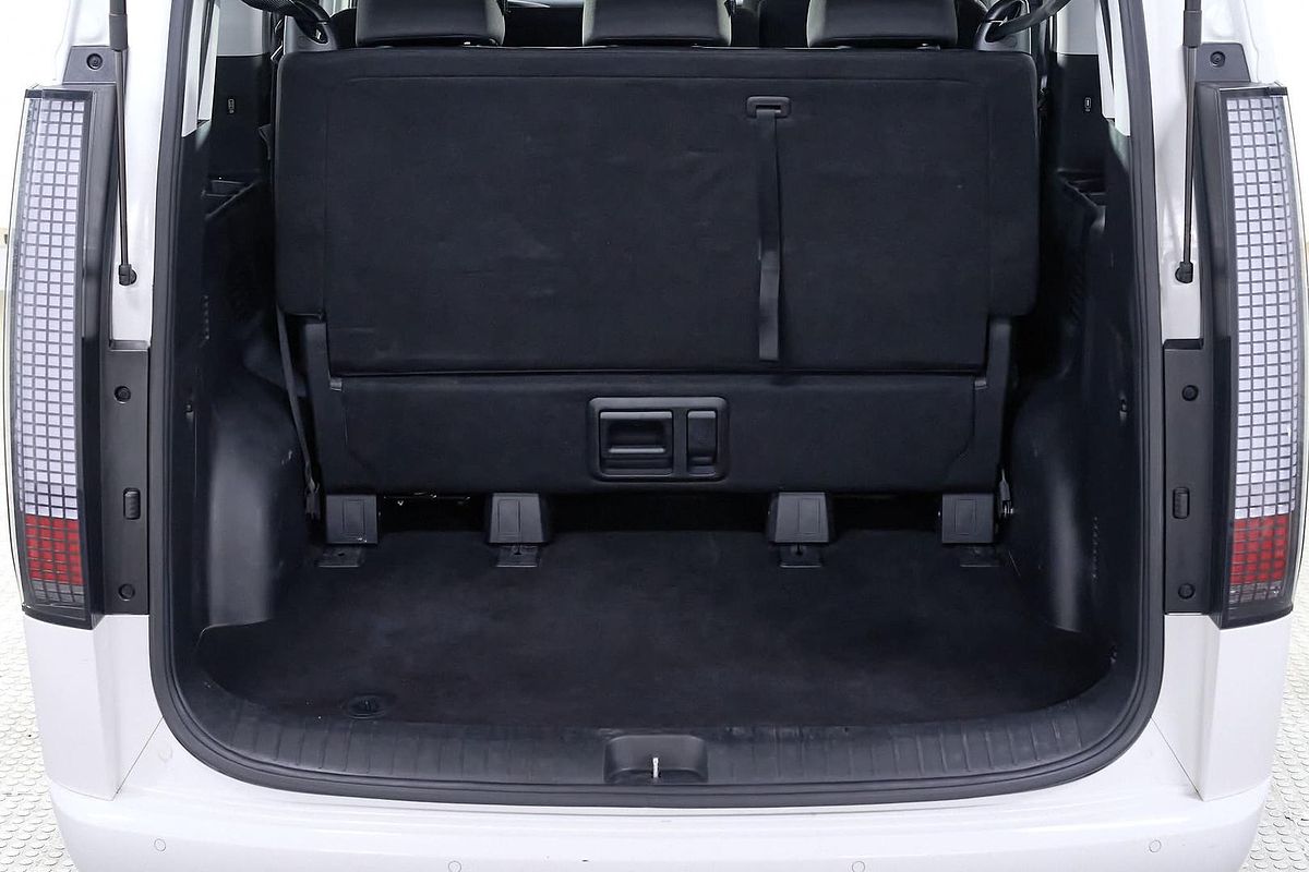 2022 Hyundai STARIA US4.V1