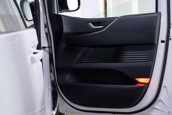 2022 Hyundai STARIA US4.V1