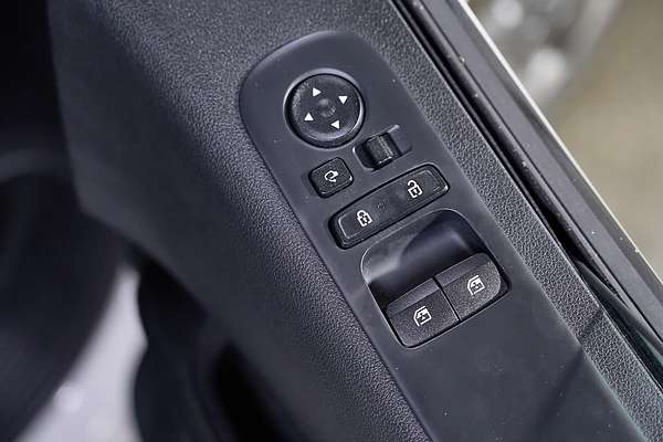 2022 Hyundai STARIA US4.V1