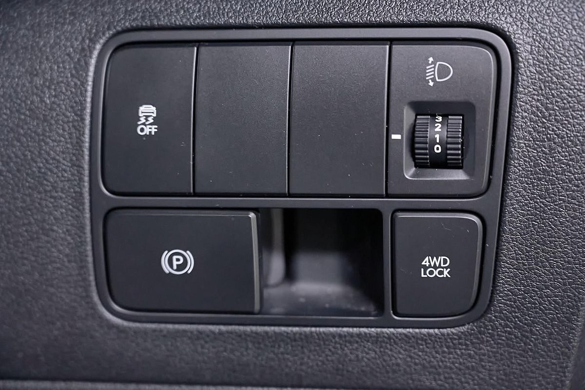 2022 Hyundai STARIA US4.V1