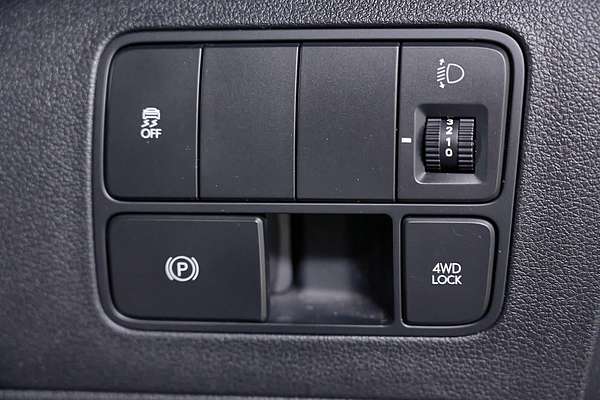 2022 Hyundai STARIA US4.V1