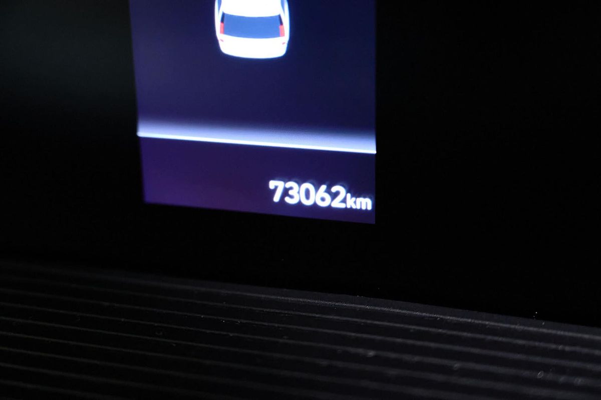 2022 Hyundai STARIA US4.V1