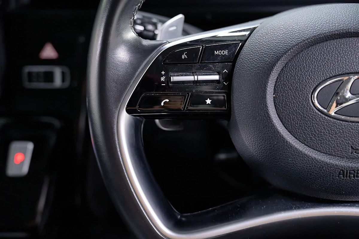 2022 Hyundai STARIA US4.V1