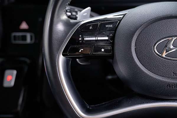 2022 Hyundai STARIA US4.V1