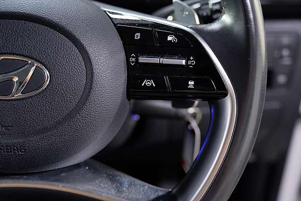 2022 Hyundai STARIA US4.V1