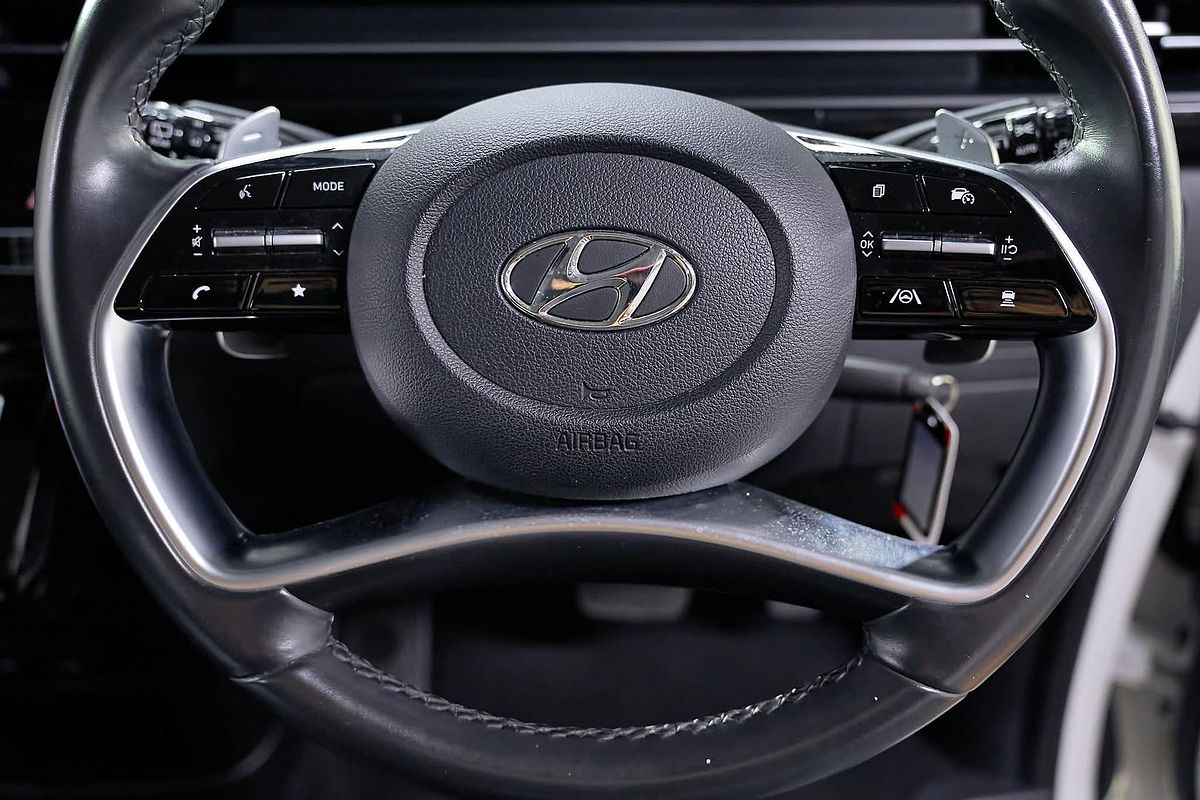 2022 Hyundai STARIA US4.V1