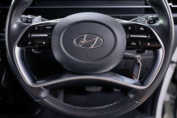 2022 Hyundai STARIA US4.V1