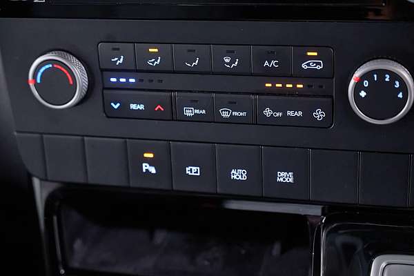 2022 Hyundai STARIA US4.V1